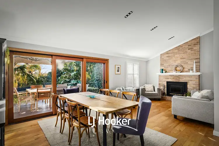 Fourth view of Homely house listing, 3 Renee Close, Glenhaven NSW 2156