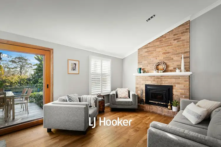 Fifth view of Homely house listing, 3 Renee Close, Glenhaven NSW 2156