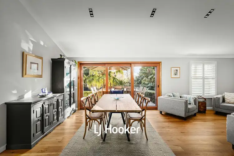 Sixth view of Homely house listing, 3 Renee Close, Glenhaven NSW 2156