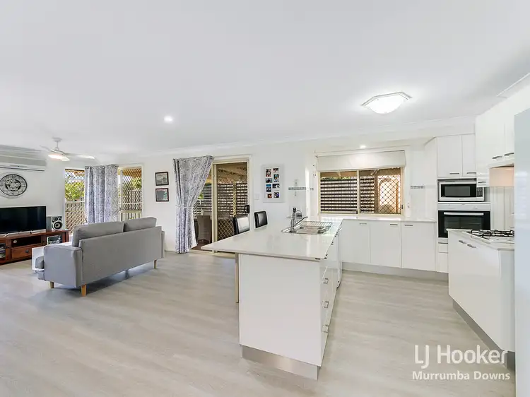 Third view of Homely house listing, 18 Fitzroy Crescent, Murrumba Downs QLD 4503