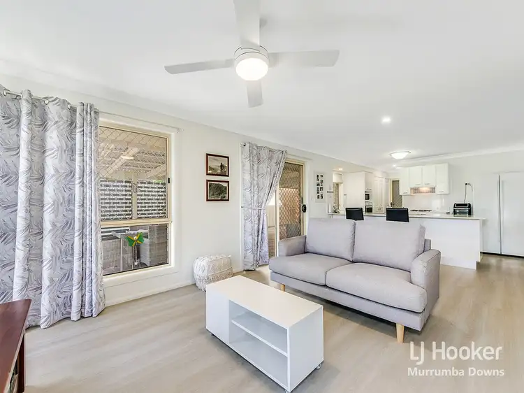 Fourth view of Homely house listing, 18 Fitzroy Crescent, Murrumba Downs QLD 4503