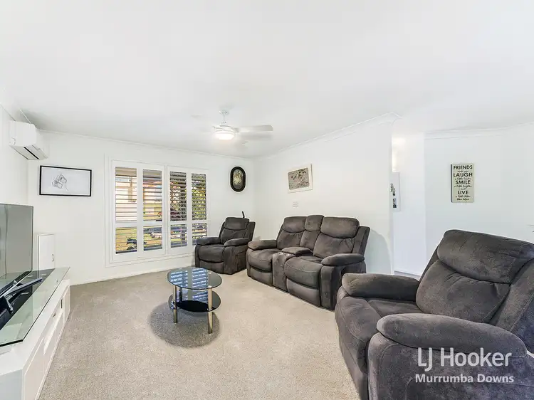 Sixth view of Homely house listing, 18 Fitzroy Crescent, Murrumba Downs QLD 4503