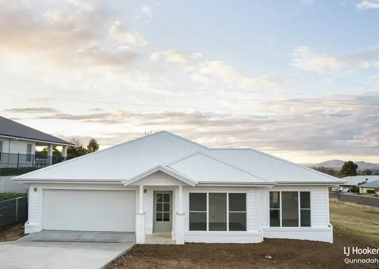 Main view of Homely house listing, 3 Dries Avenue, Gunnedah NSW 2380