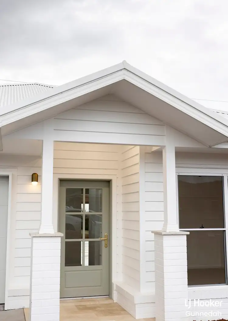 Second view of Homely house listing, 3 Dries Avenue, Gunnedah NSW 2380