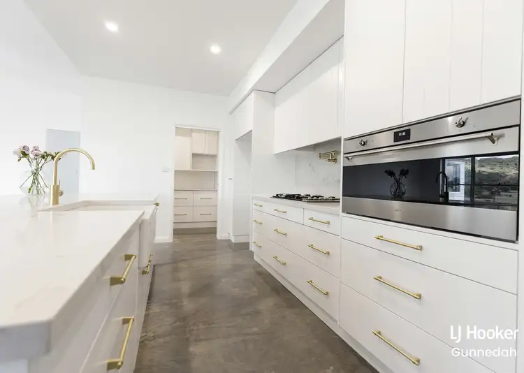 Fourth view of Homely house listing, 3 Dries Avenue, Gunnedah NSW 2380
