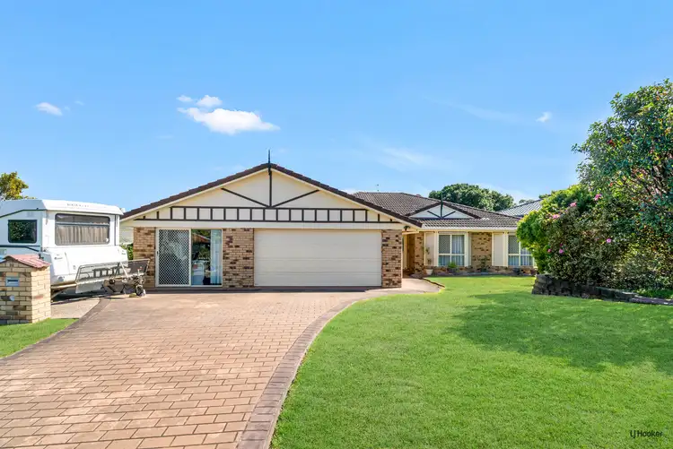 28 Champagne Drive, Tweed Heads South NSW 2486