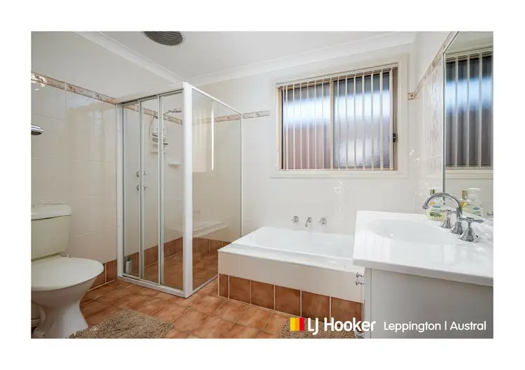 Sixth view of Homely house listing, 3 Carne Close, Austral NSW 2179