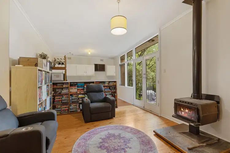 Second view of Homely house listing, 23 Hawthorndene Drive, Glenalta SA 5052