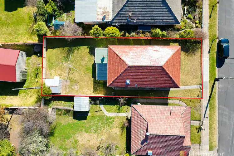Fourth view of Homely house listing, 3 Martini Parade, Lithgow NSW 2790