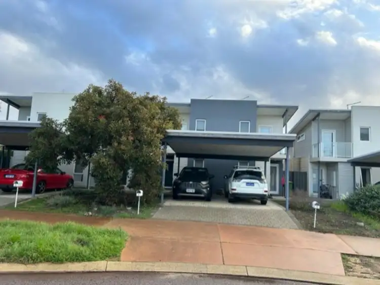Second view of Homely unit listing, 4/70 Durango Turn, Aubin Grove WA 6164