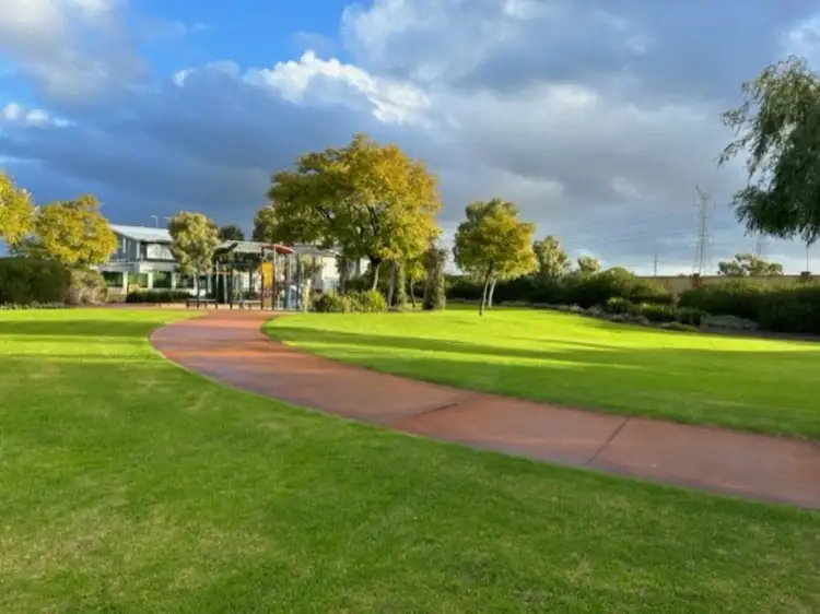 Third view of Homely unit listing, 4/70 Durango Turn, Aubin Grove WA 6164