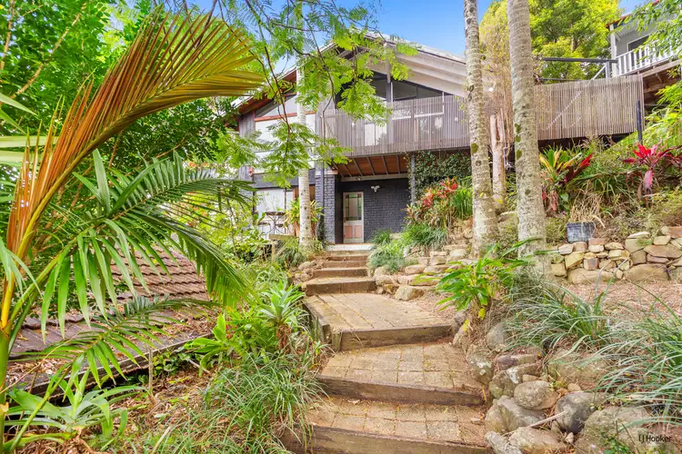 Fifth view of Homely house listing, 50 Dilgara Street, Tugun QLD 4224