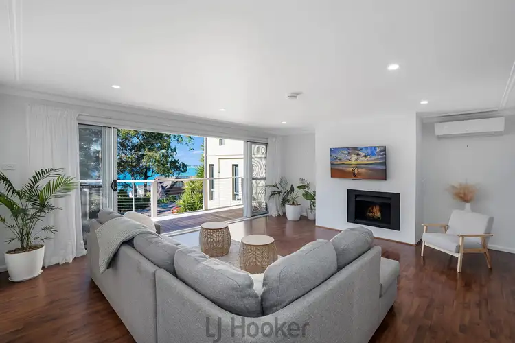 Fourth view of Homely house listing, 69 Skye Point Road, Coal Point NSW 2283