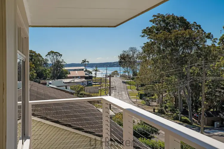 Fifth view of Homely house listing, 69 Skye Point Road, Coal Point NSW 2283