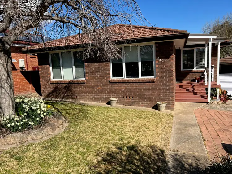 Main view of Homely house listing, 220 Suttor Street, Windradyne NSW 2795