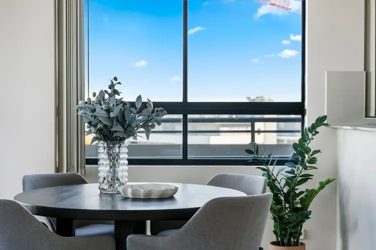 Third view of Homely unit listing, 5111/57-72 Queen Street, Auburn NSW 2144