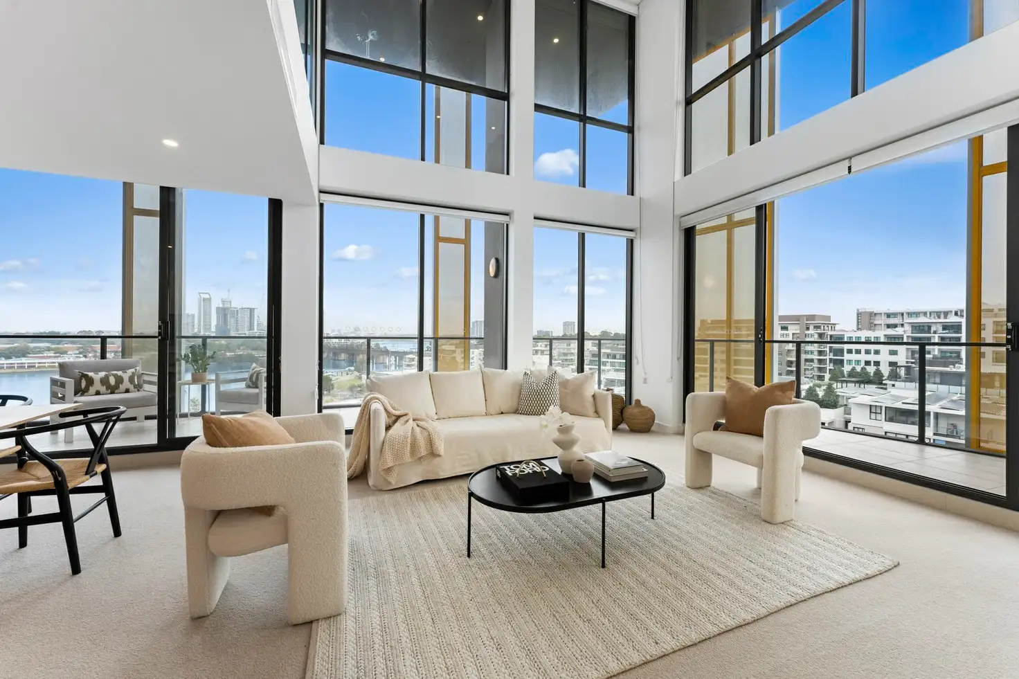 Main view of Homely unit listing, 1004/60 Nancarrow Avenue, Meadowbank NSW 2114