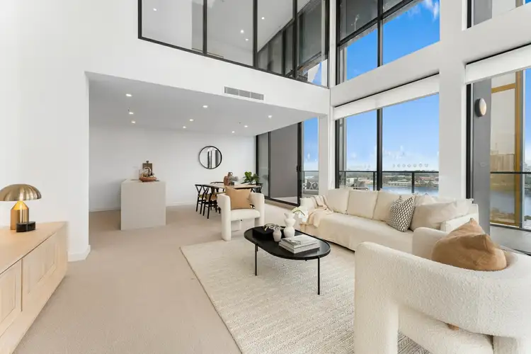 Third view of Homely unit listing, 1004/60 Nancarrow Avenue, Meadowbank NSW 2114