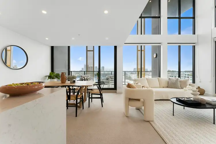 Fourth view of Homely unit listing, 1004/60 Nancarrow Avenue, Meadowbank NSW 2114