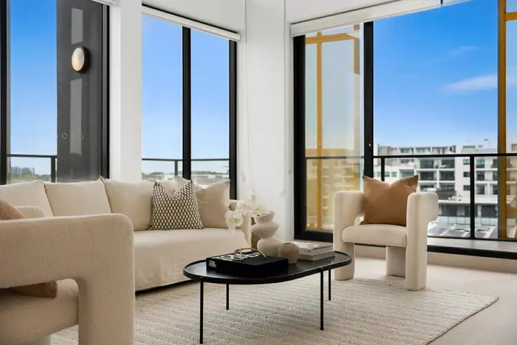 Fifth view of Homely unit listing, 1004/60 Nancarrow Avenue, Meadowbank NSW 2114
