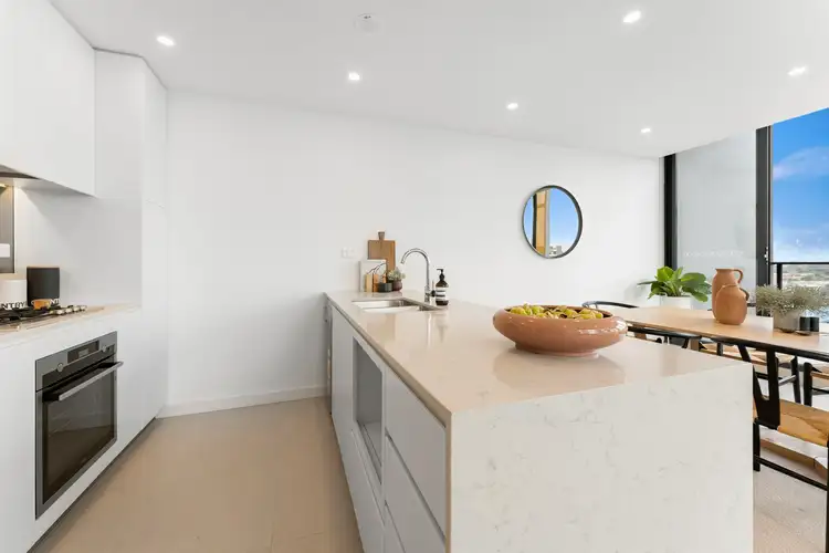 Sixth view of Homely unit listing, 1004/60 Nancarrow Avenue, Meadowbank NSW 2114