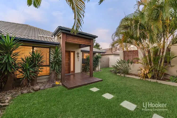 28 Sonata Drive, Warner QLD 4500
