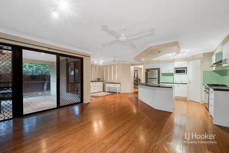 Third view of Homely house listing, 28 Sonata Drive, Warner QLD 4500