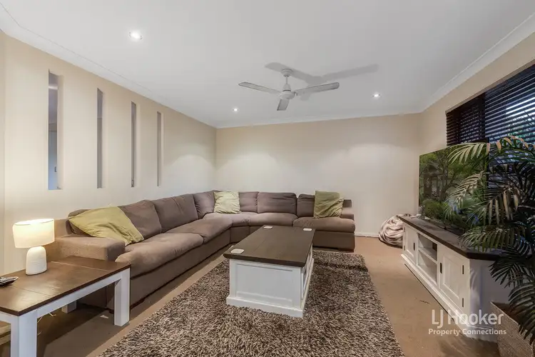 Fourth view of Homely house listing, 28 Sonata Drive, Warner QLD 4500