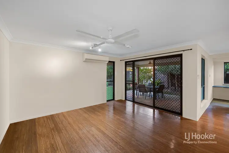 Fifth view of Homely house listing, 28 Sonata Drive, Warner QLD 4500