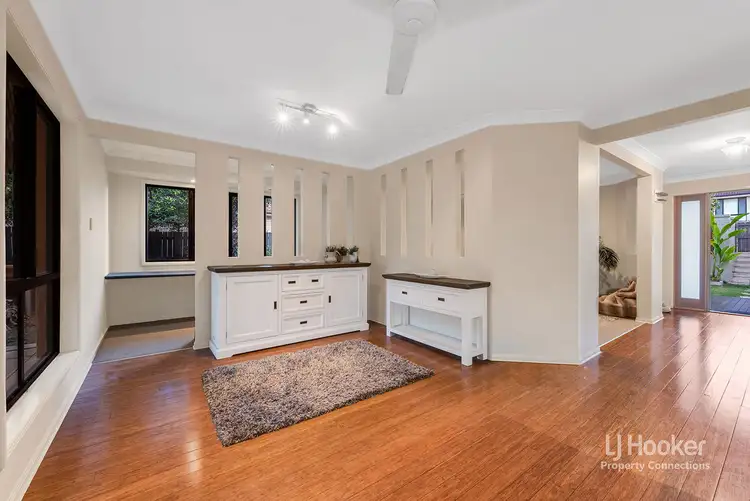 Sixth view of Homely house listing, 28 Sonata Drive, Warner QLD 4500