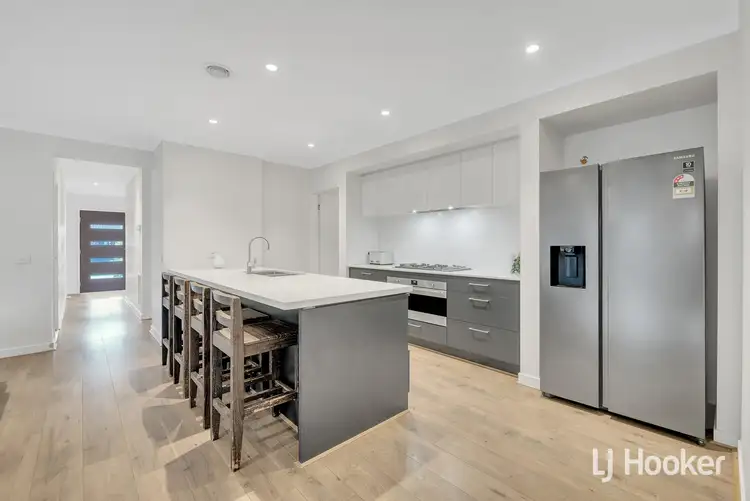 Fourth view of Homely house listing, 33 Moroka Avenue, Weir Views VIC 3338