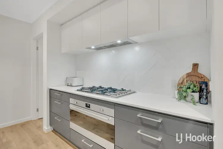 Fifth view of Homely house listing, 33 Moroka Avenue, Weir Views VIC 3338