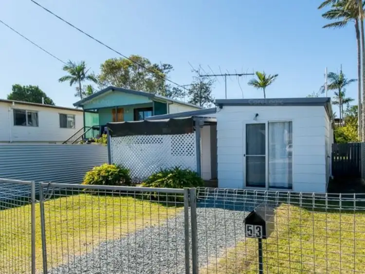 Second view of Homely house listing, 53 Moon Street, Caboolture South QLD 4510