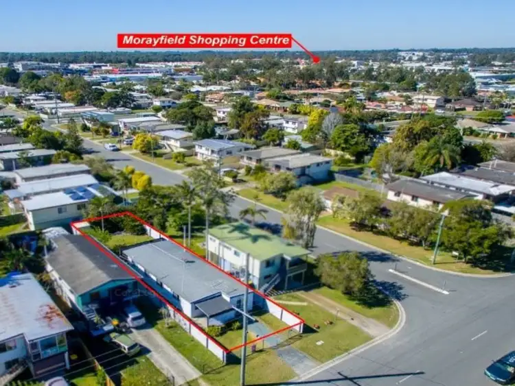 Third view of Homely house listing, 53 Moon Street, Caboolture South QLD 4510