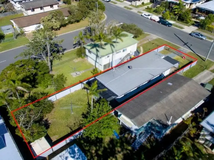 Fifth view of Homely house listing, 53 Moon Street, Caboolture South QLD 4510