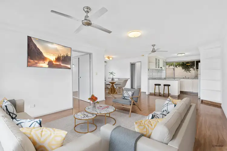 Third view of Homely unit listing, 1/49 Bimbadeen Avenue, Banora Point NSW 2486