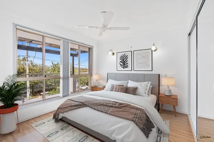 Fourth view of Homely unit listing, 1/49 Bimbadeen Avenue, Banora Point NSW 2486