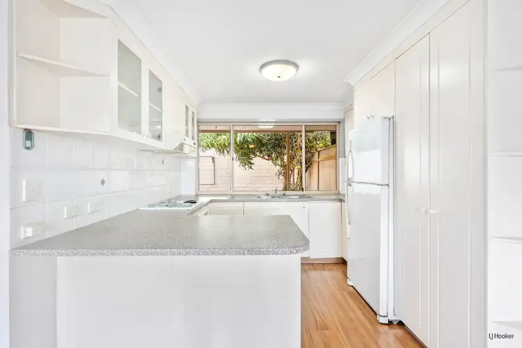 Sixth view of Homely unit listing, 1/49 Bimbadeen Avenue, Banora Point NSW 2486