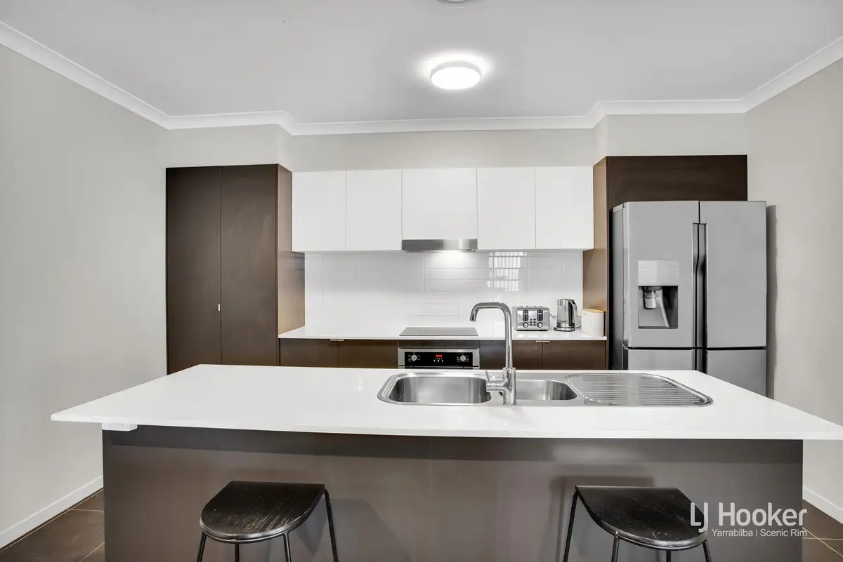 Main view of Homely house listing, 1/54 Ridgecrest Drive, Flagstone QLD 4280