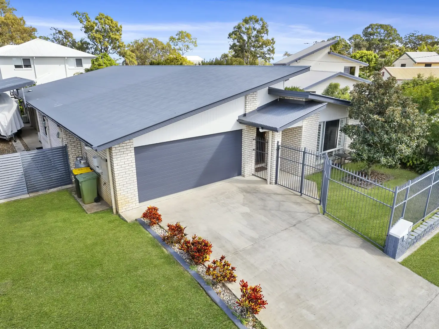 Main view of Homely house listing, 17 Captain Cook Drive, Banksia Beach QLD 4507