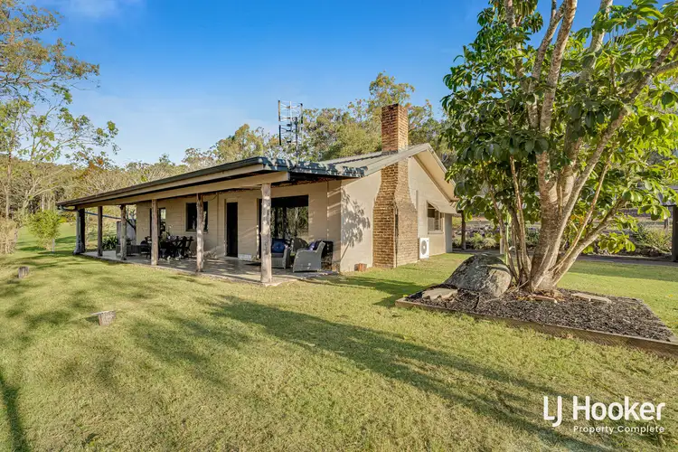 Second view of Homely house listing, 41-43 Inspiration Drive, Logan Village QLD 4207