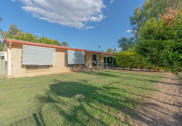 Main view of Homely house listing, 9 Wilby Place, Emerald QLD 4720