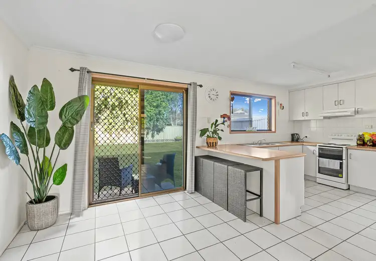 Third view of Homely house listing, 9 Wilby Place, Emerald QLD 4720