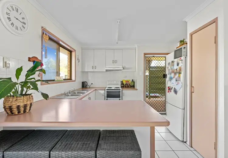 Fourth view of Homely house listing, 9 Wilby Place, Emerald QLD 4720