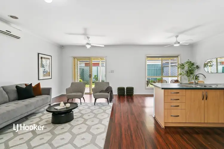 Second view of Homely house listing, 27 Windermere Crescent, Mawson Lakes SA 5095