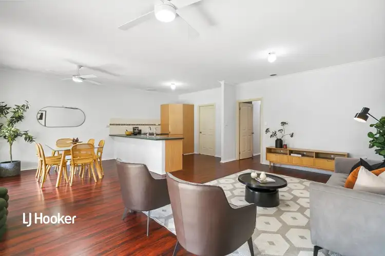 Fourth view of Homely house listing, 27 Windermere Crescent, Mawson Lakes SA 5095