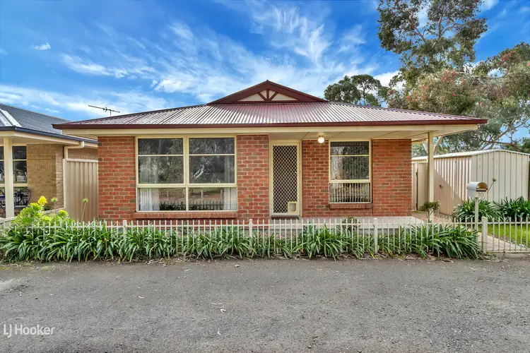10 Weaver Drive, Willaston SA 5118