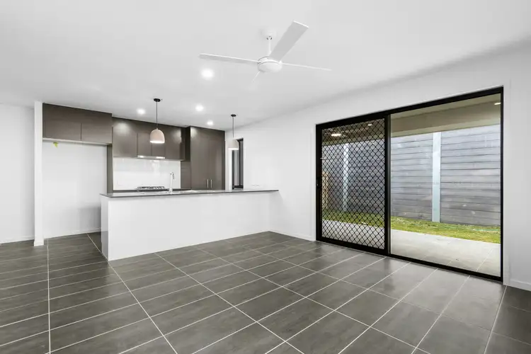 Third view of Homely semi-detached listing, 17 Derwent Street, South Ripley QLD 4306