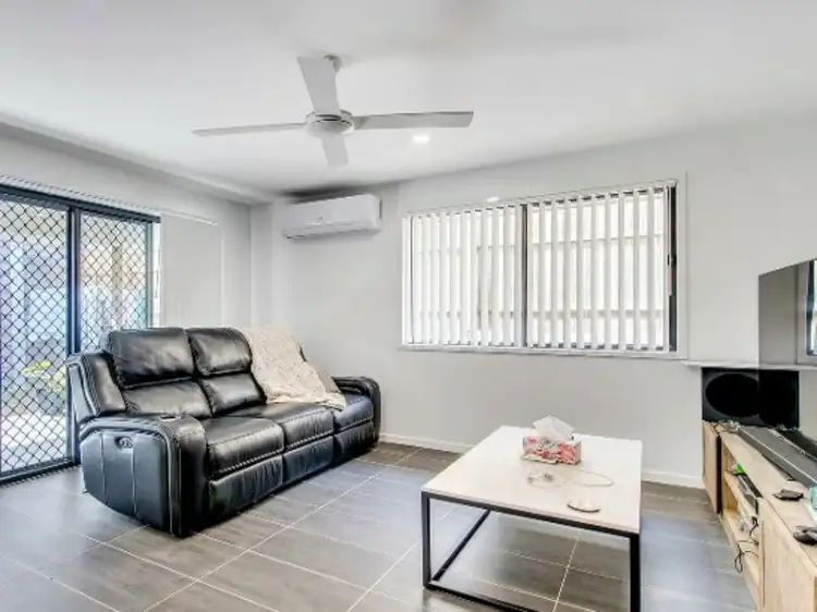 Fourth view of Homely semi-detached listing, 17 Derwent Street, South Ripley QLD 4306
