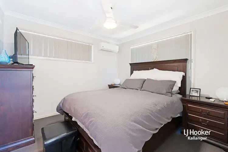 Second view of Homely house listing, 45 Ascot Crescent, Kallangur QLD 4503